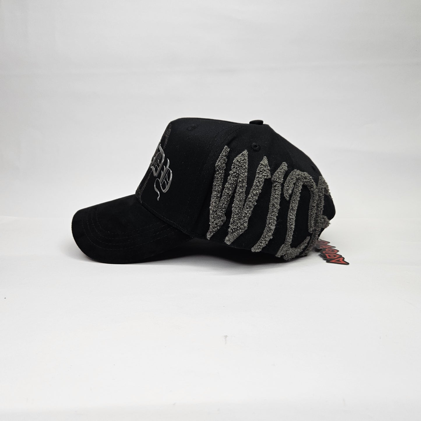 GORRA "DANDY HATS" PLAGUE LIMITED EDITION