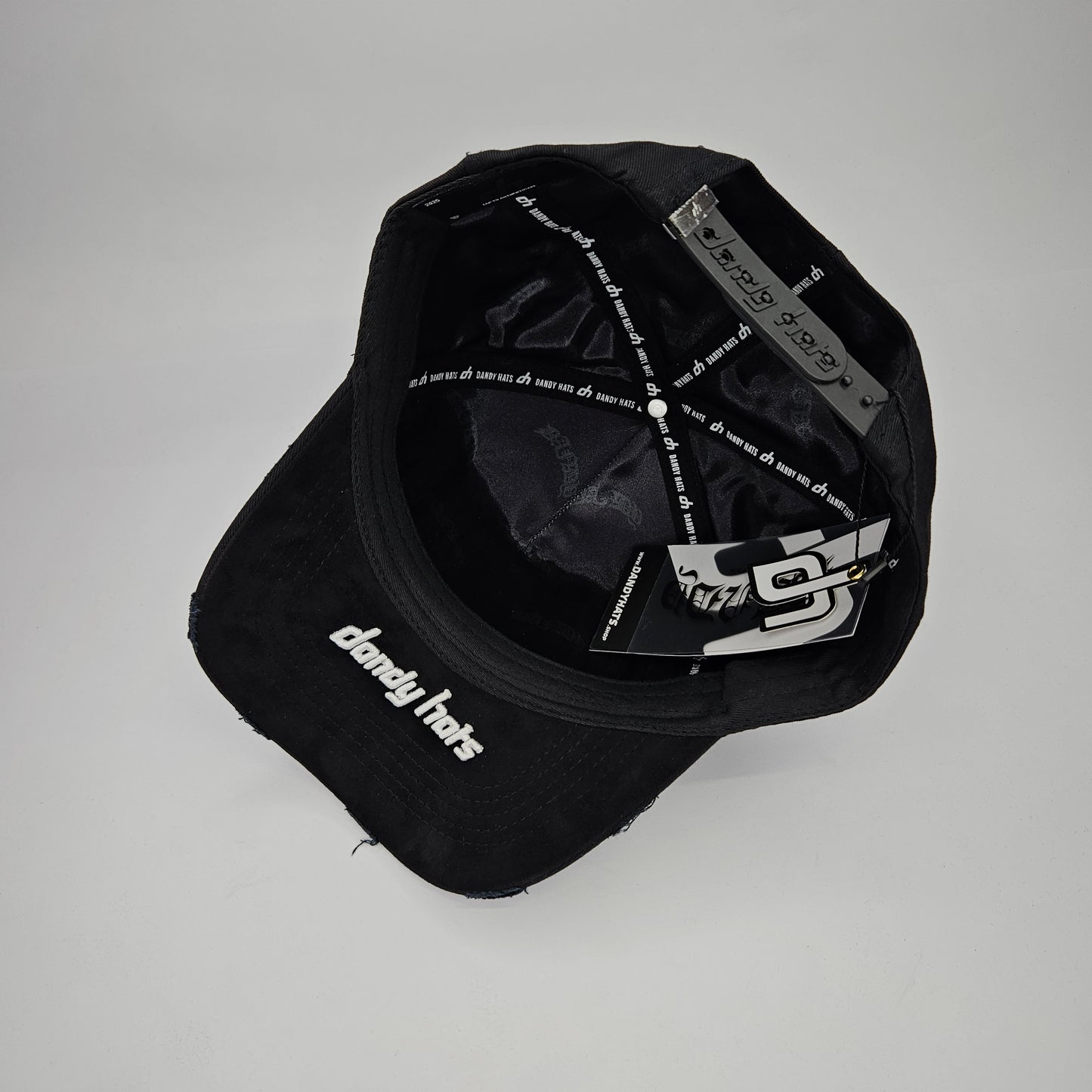 GORRA "DANDY HATS" D.O.E