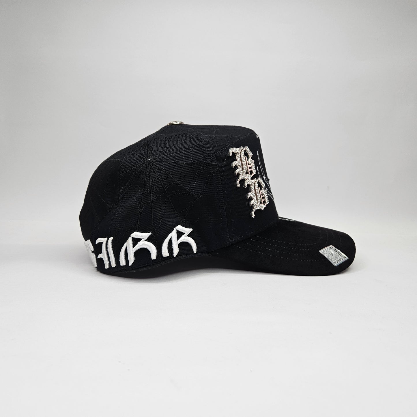 GORRA "BIG BOSS" BB SPIDER