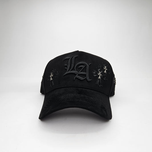GORRA "31" LA CHROME III