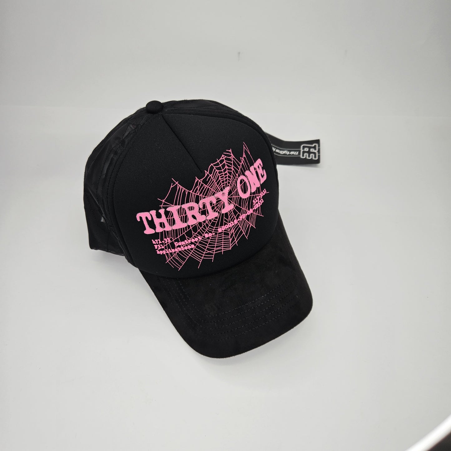 GORRA "31" THIRTY ONE SPIDER