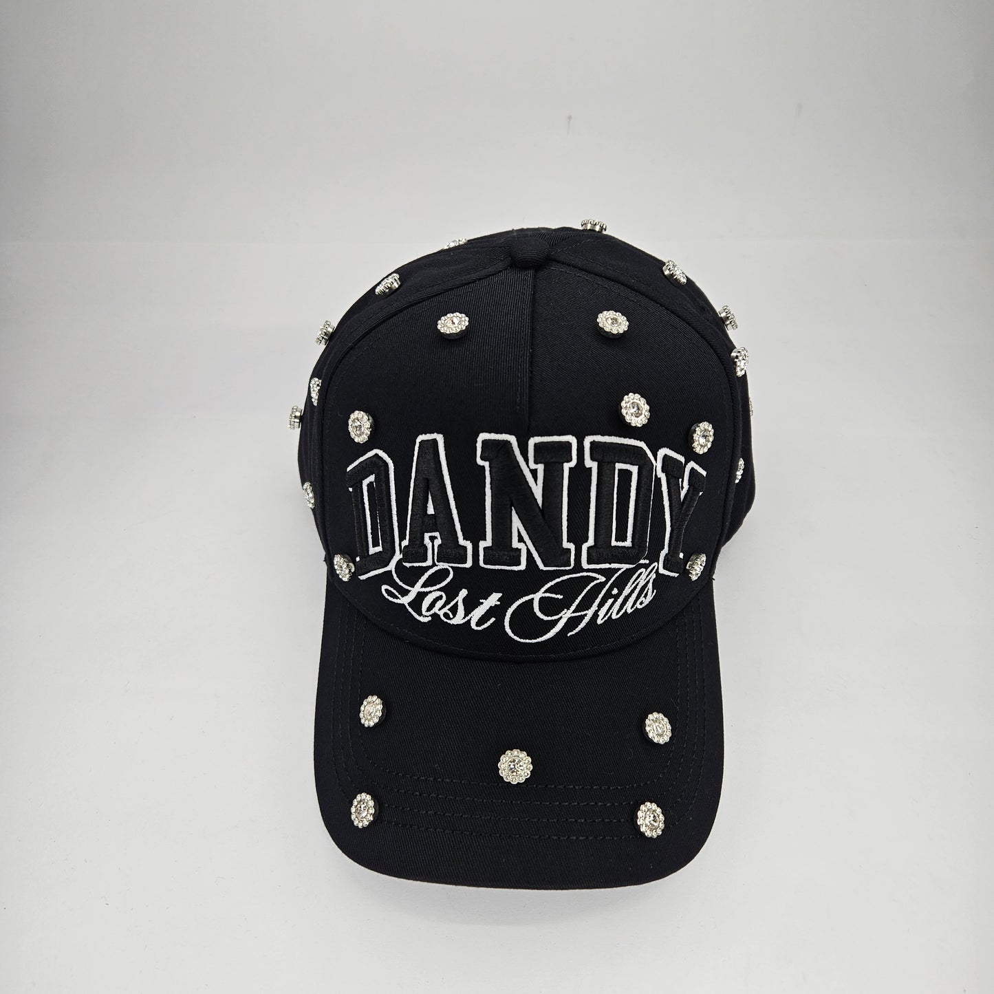 GORRA "DANDY x LOST HILLS" HANDLE WHIT CARE