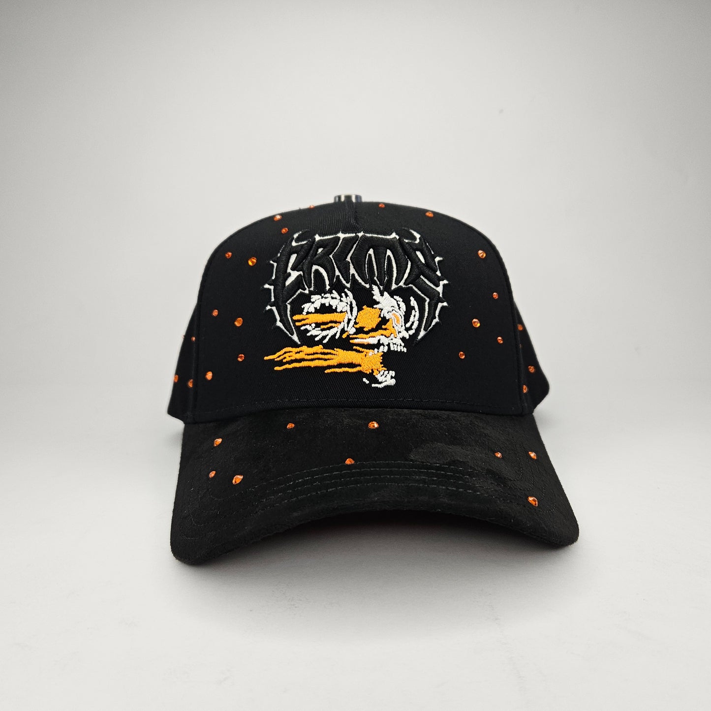 GORRA "BARBAS" CRIME LIMITED EDITION