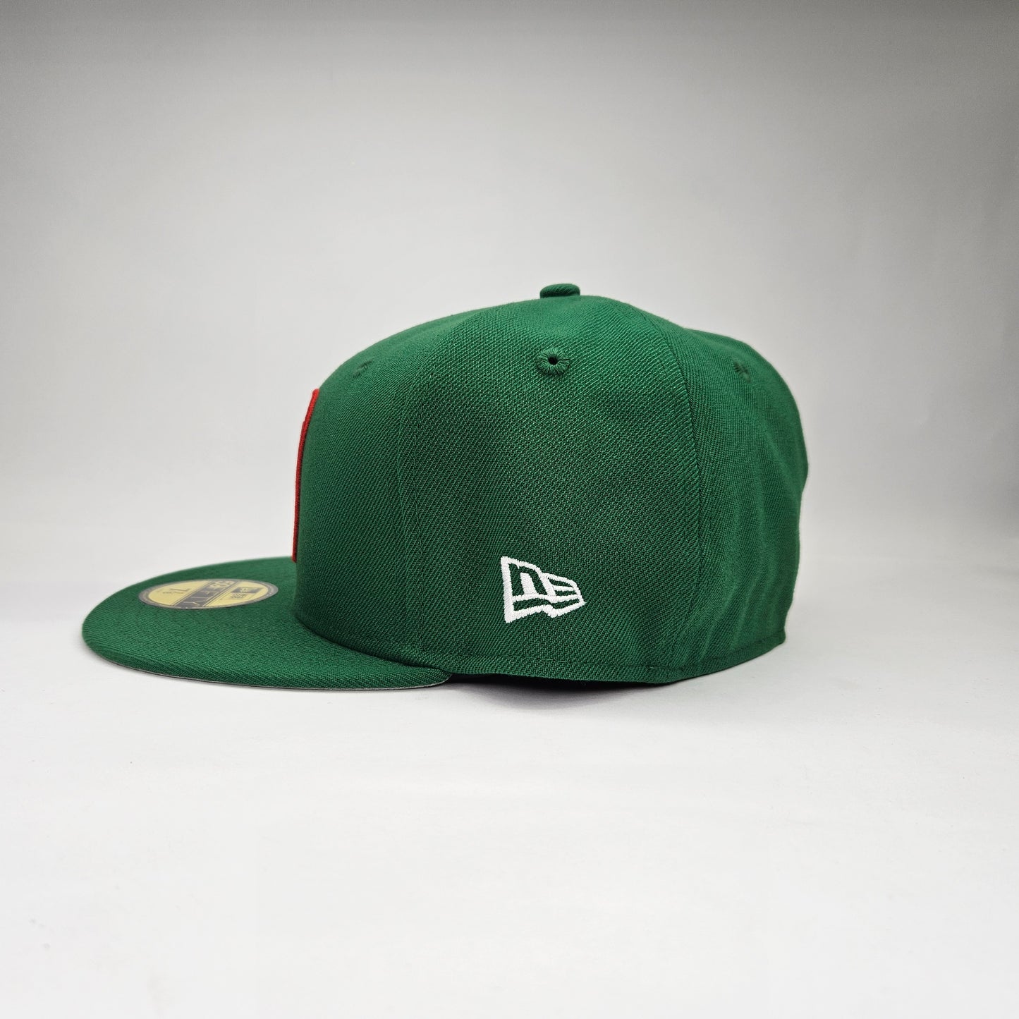 GORRA "NEW ERA" MEXICO VERDE