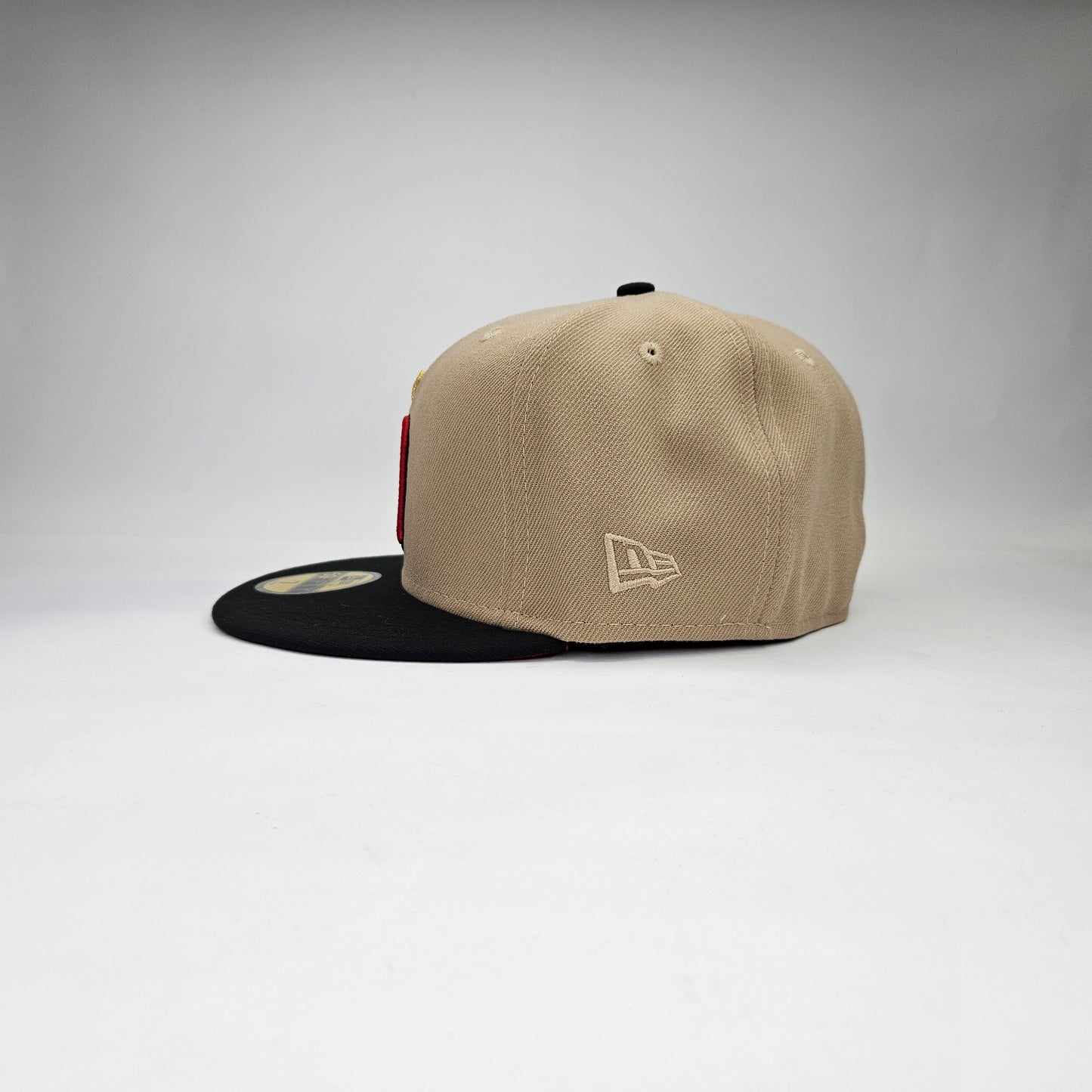 GORRA "NEW ERA" ANAHEIM ANGELS