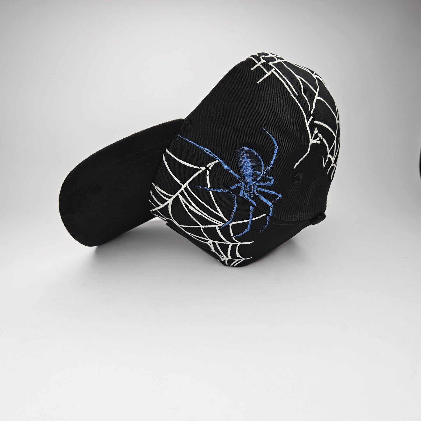 GORRA "FINO" NY SPYDER LIMITED EDITION