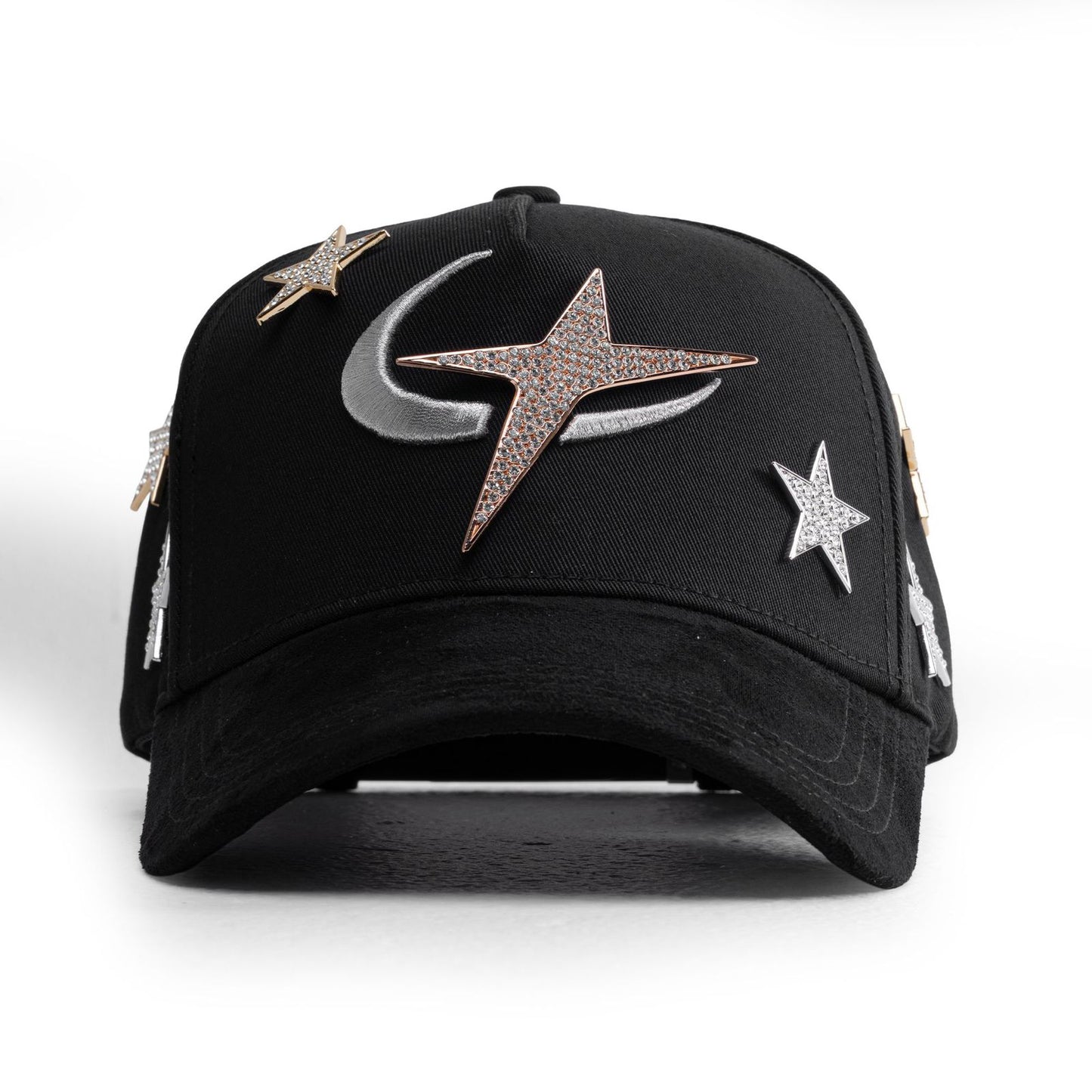 *PREVENTA* GORRA "BARBAS x NATANAELCANO" GALAXY CT