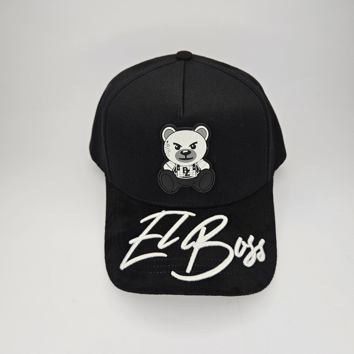 GORRA "BARBAEZ" EL BOSS