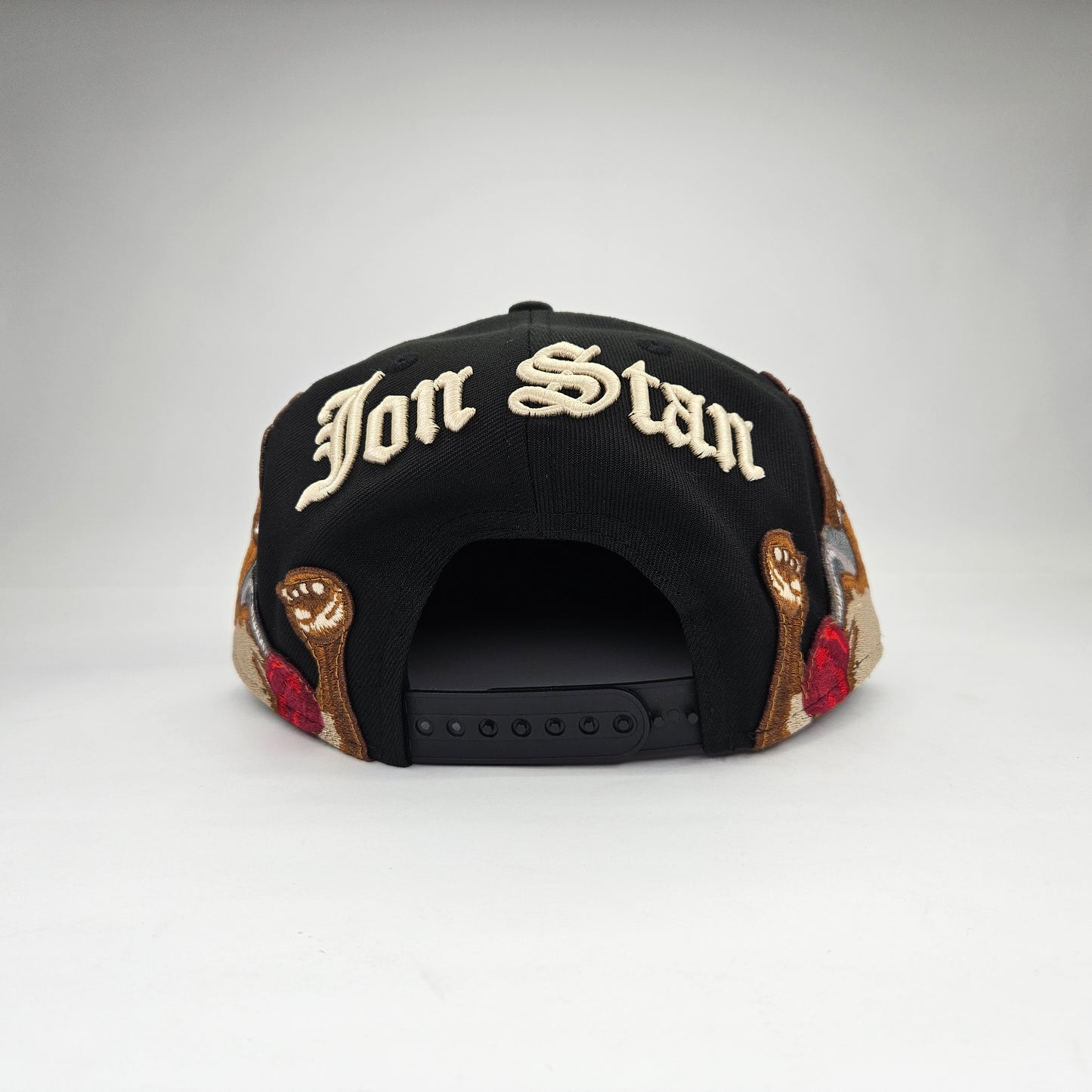 GORRA "NEW ERA" JOHN STAM SOX