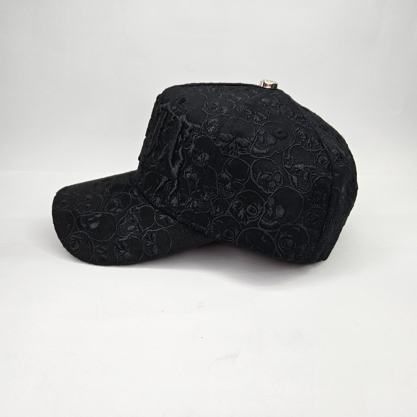 GORRA "BARBAS" SKATE OR DIE