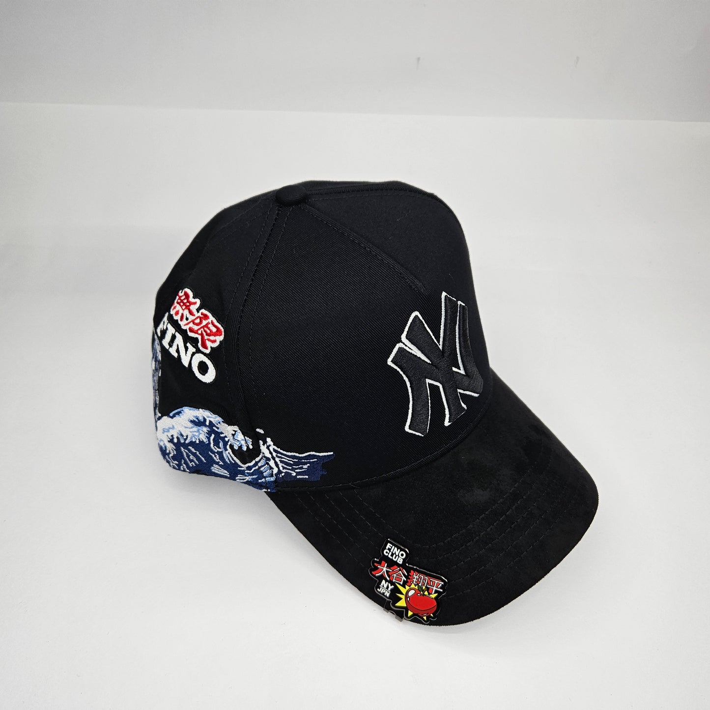 GORRA "FINO" NY x JAPAN
