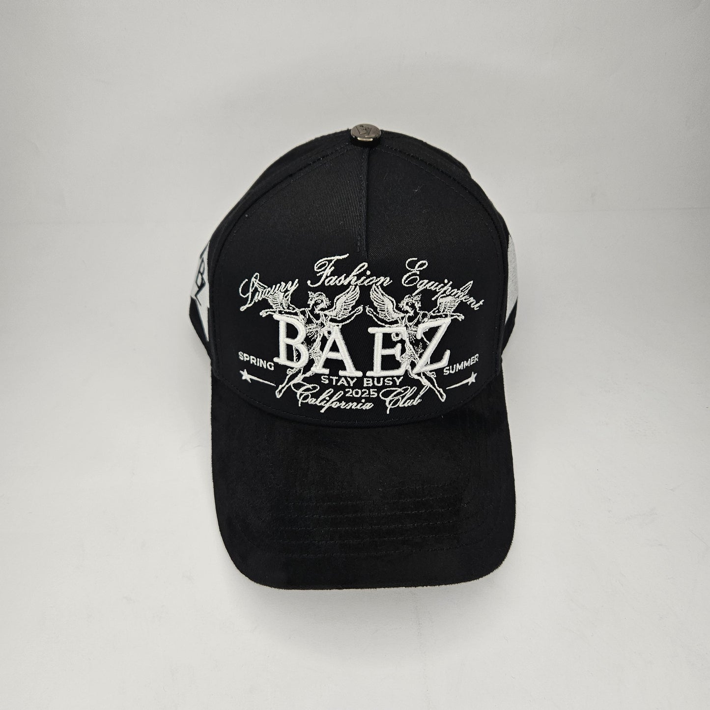 GORRA "BAEZ" LUXURY ANGELS