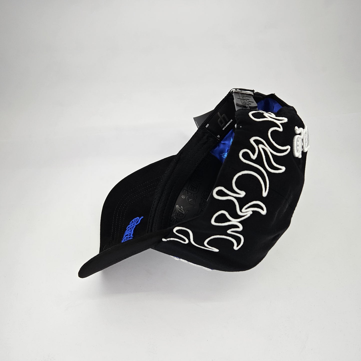 GORRA "DANDY HATS" TRIPLE D