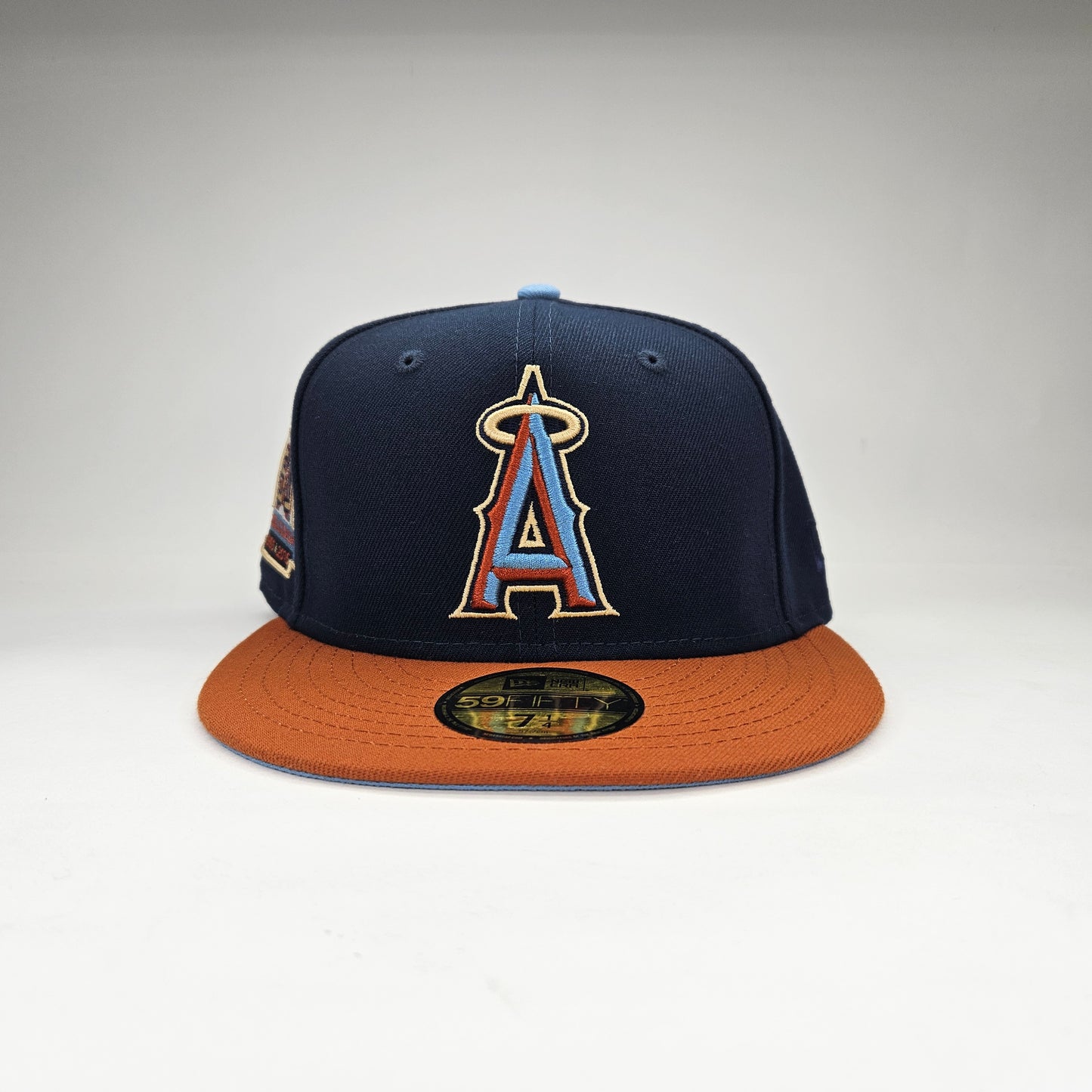 GORRA "NEW ERA" ANGELS EDICIÓN ESPECIAL