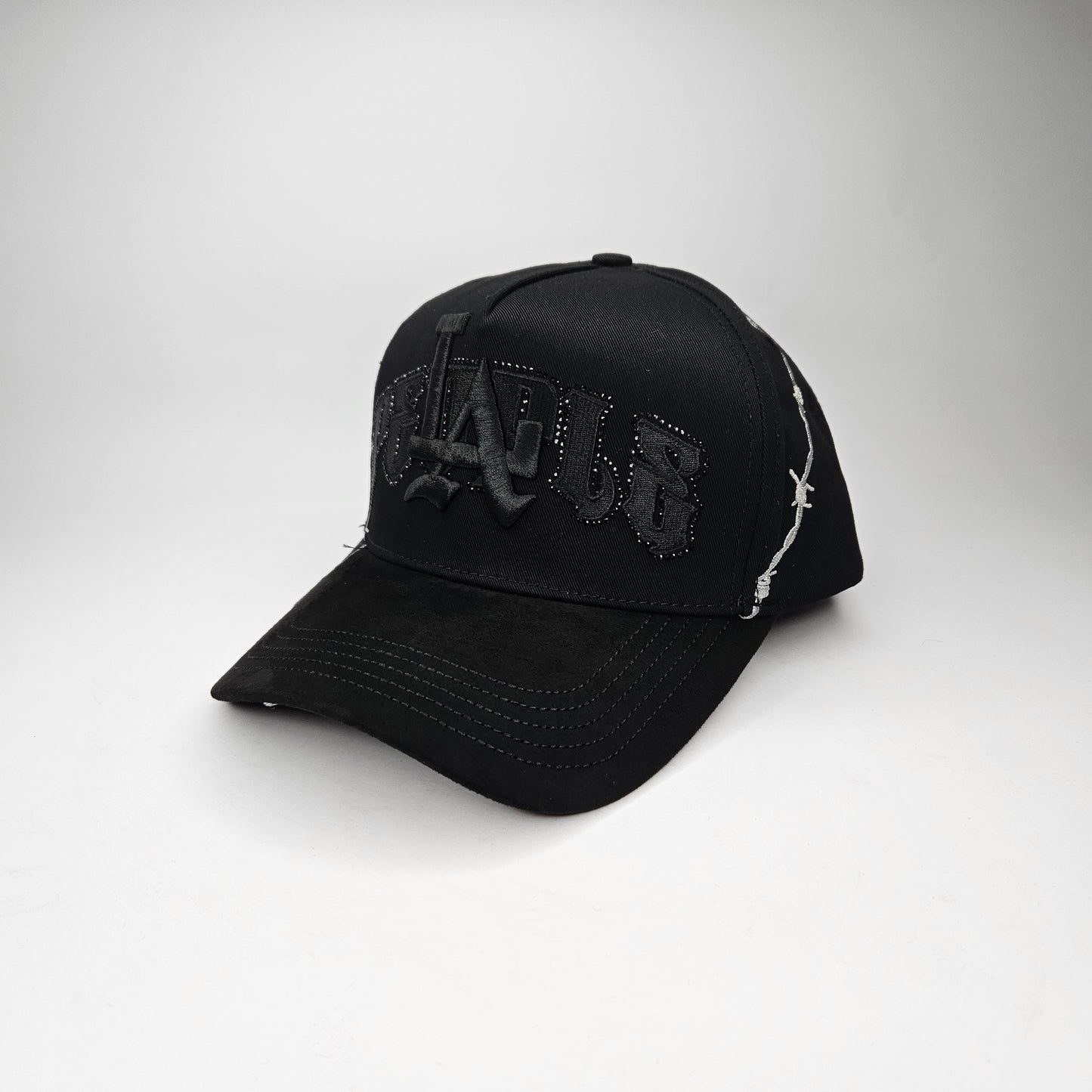 GORRA "FINO x TITO DOBLE P" LA PEOPLE