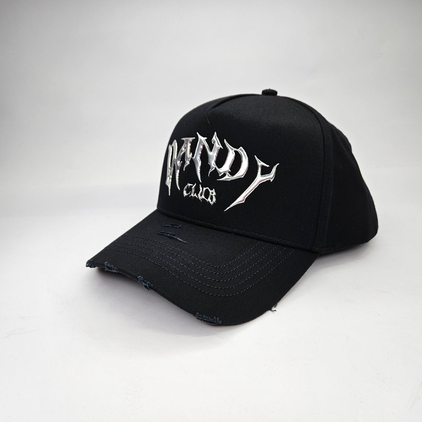 GORRA "DANDY HATS" DANDY CLUB