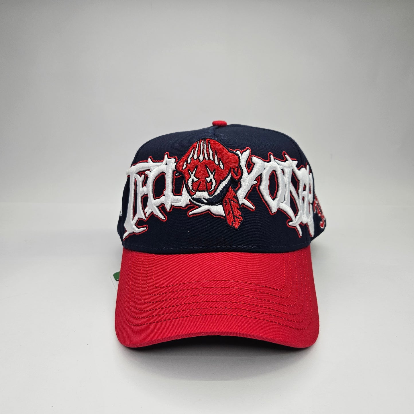 GORRA "31" WORLD SERIES
