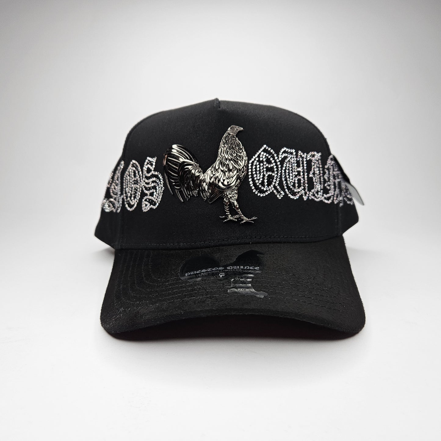 Gorra "Florence Caps" Puesto Quince ( edición especial)