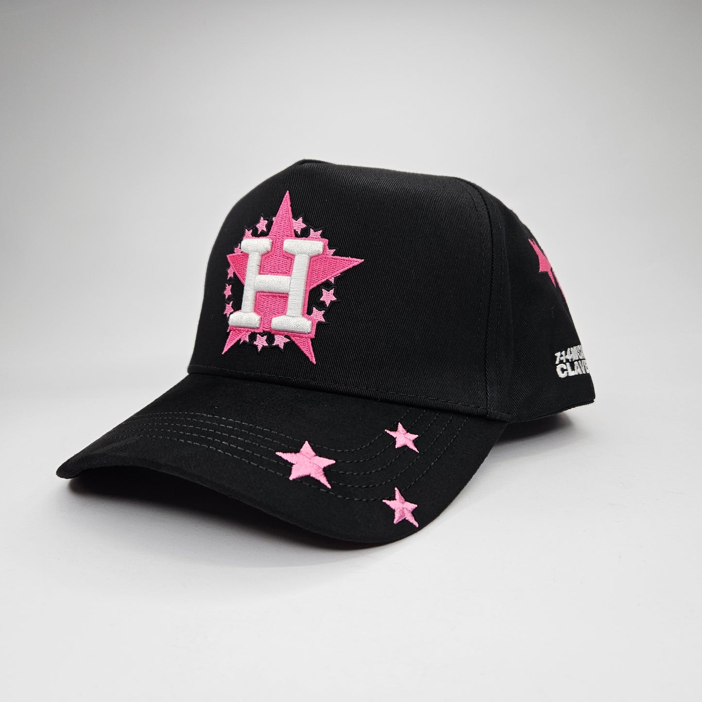 GORRA "DANDY HATS x JUNIOR H" CLAVE ALI