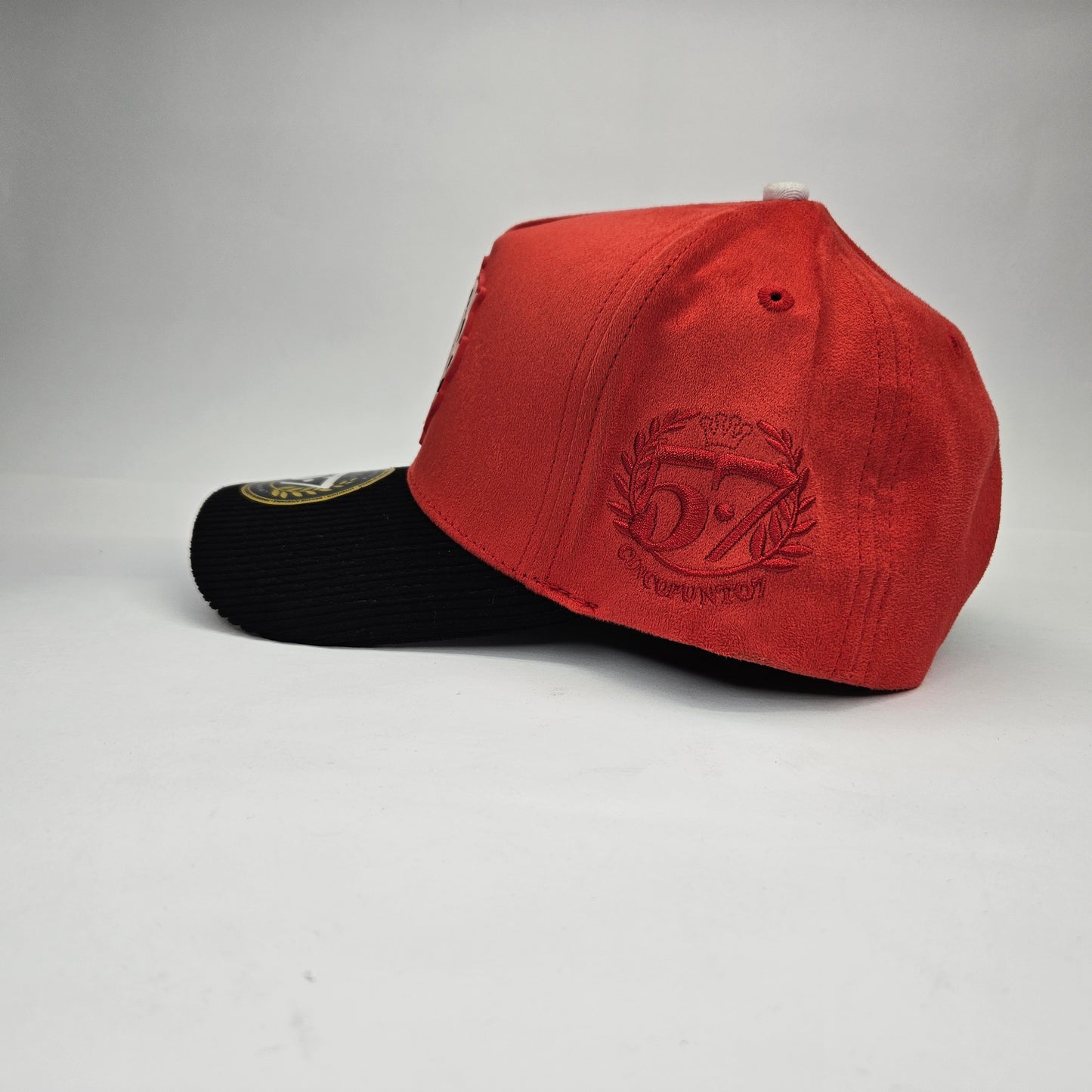 GORRA "5.7" FAKE LOVE SAD WORLD