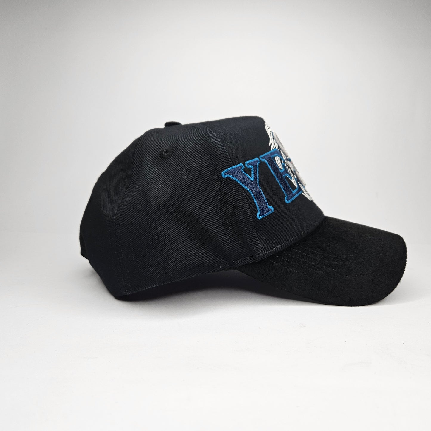 GORRA "RUDE AWAKENINGS" YESHUA