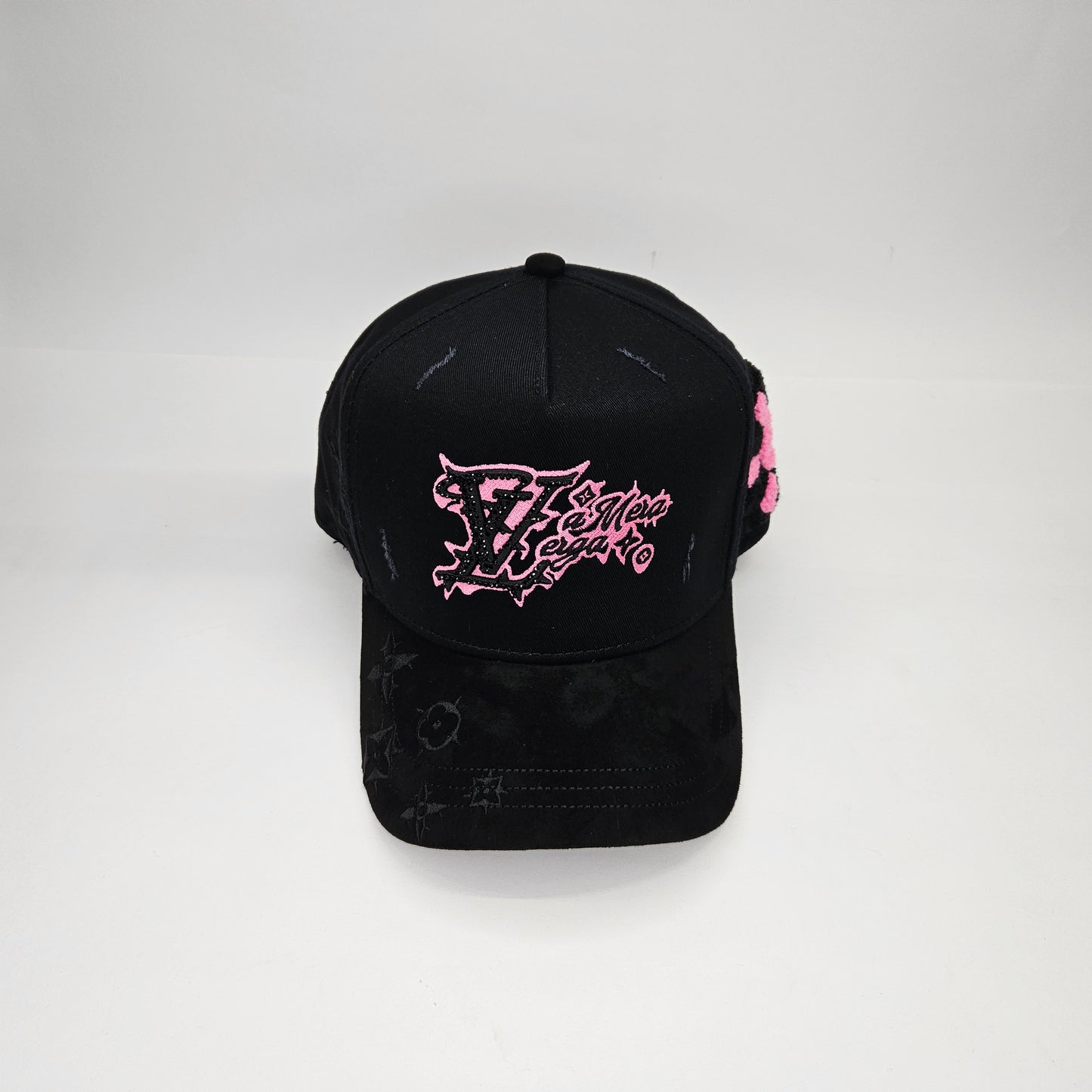 GORRA "MZ" MURAKAMI LV