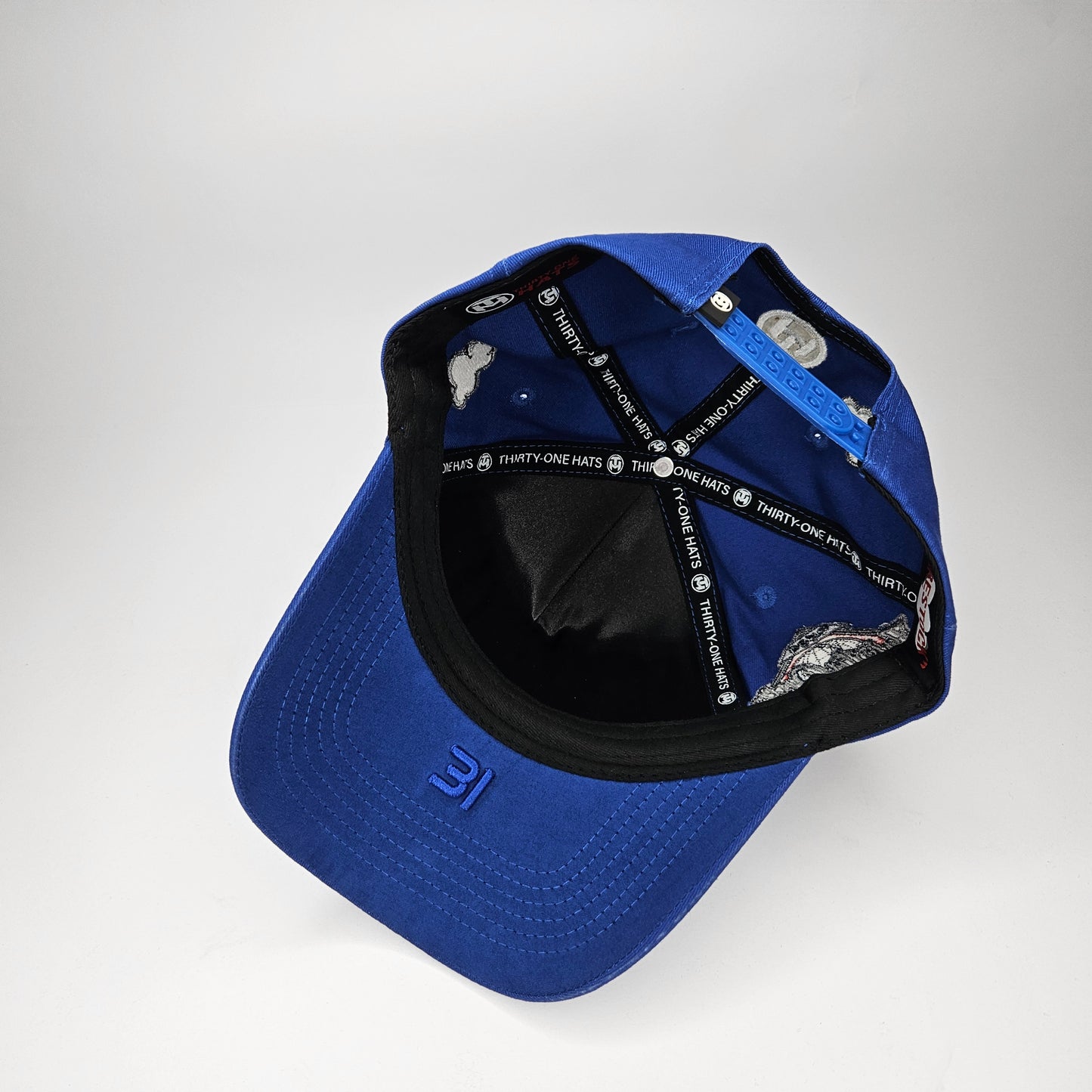 GORRA "31" LA MONEY CLOUDS