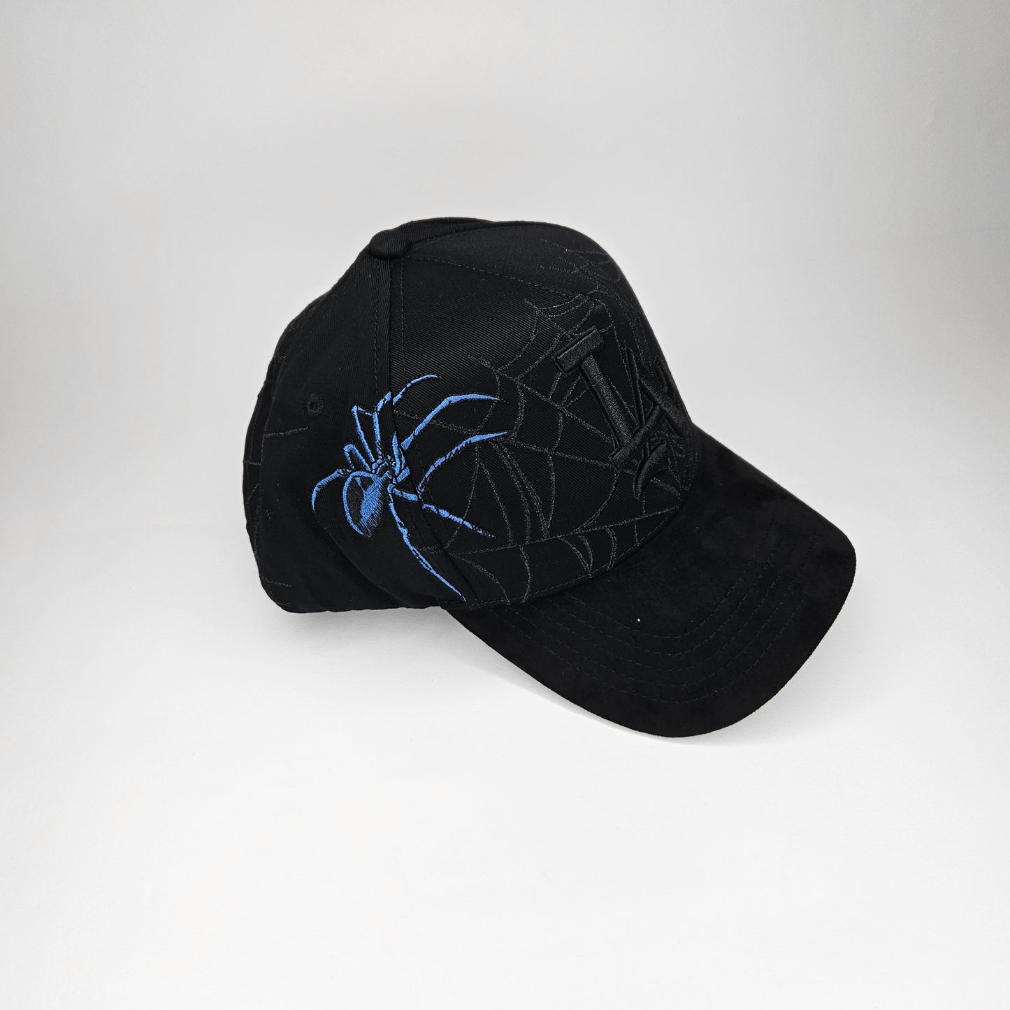 GORRA "FINO" LA SPIDER