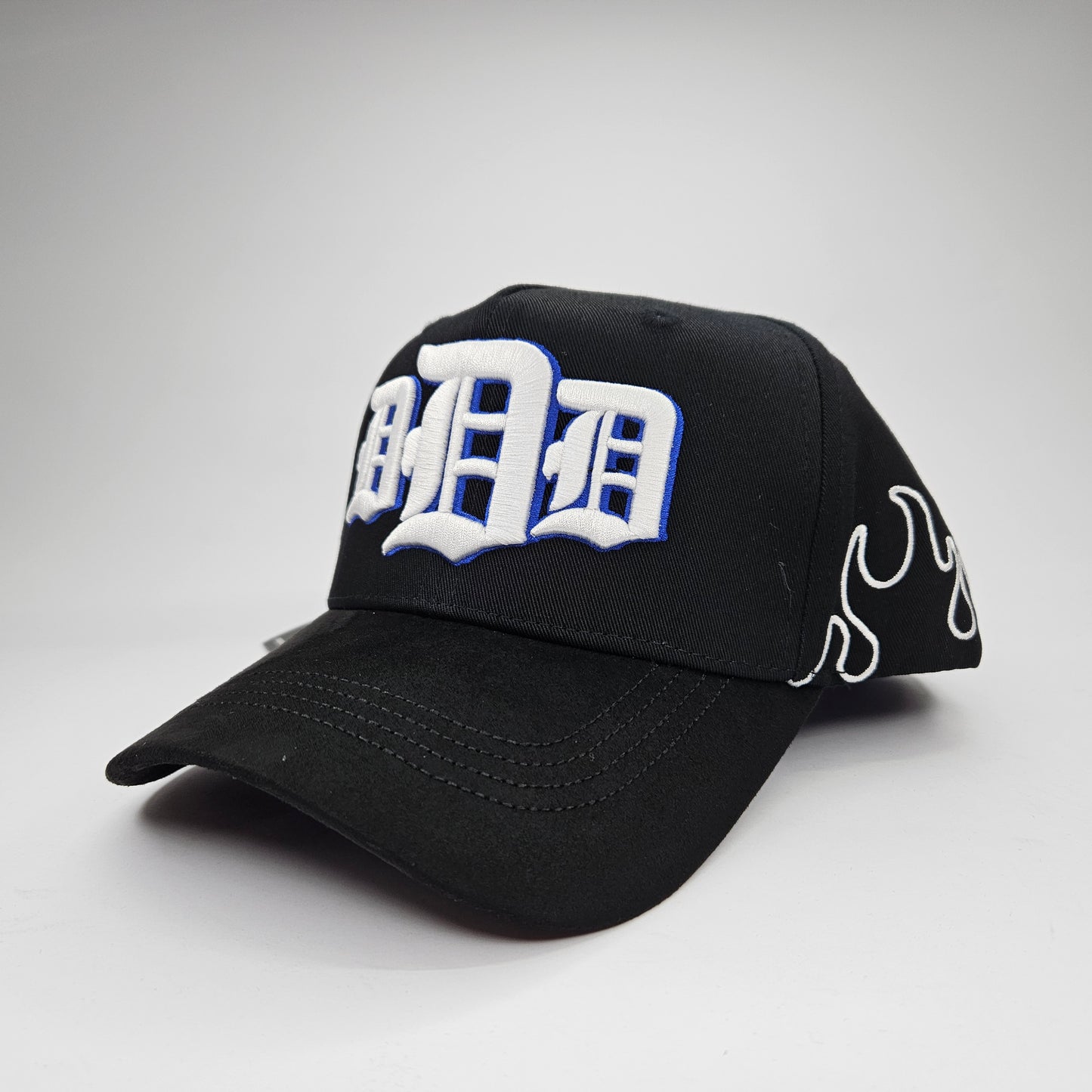 GORRA "DANDY HATS" TRIPLE D