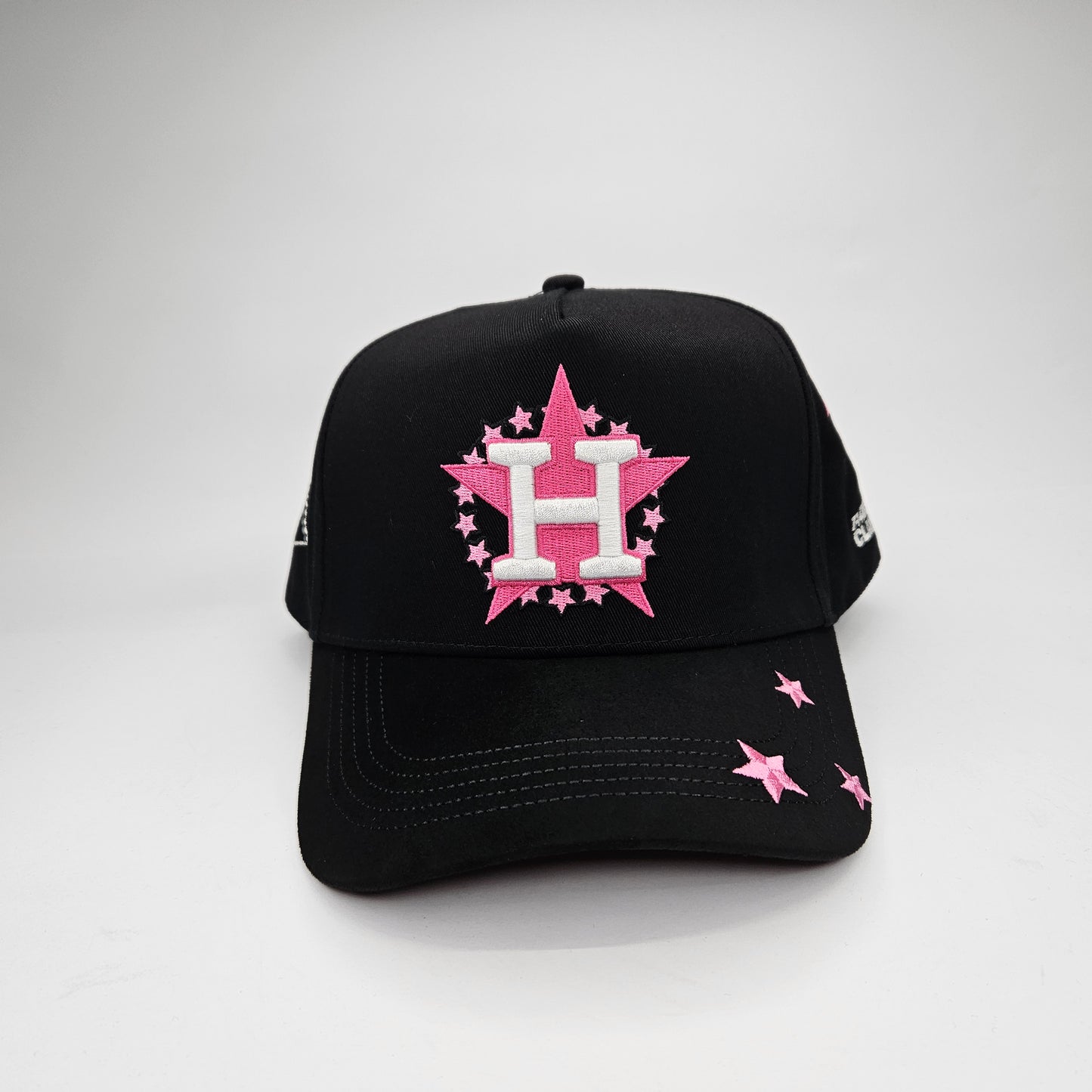 GORRA "DANDY HATS x JUNIOR H" CLAVE ALI