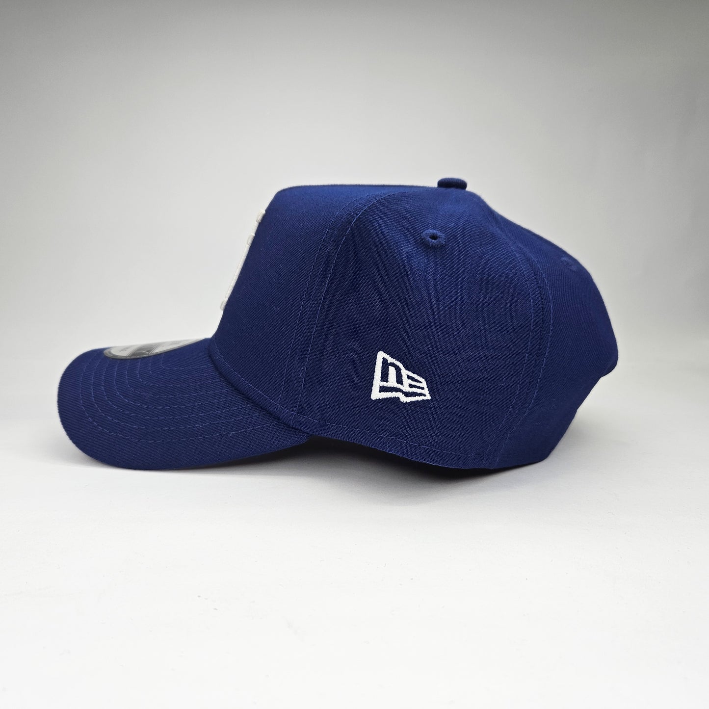 GORRA "NEW ERA" LA AZUL