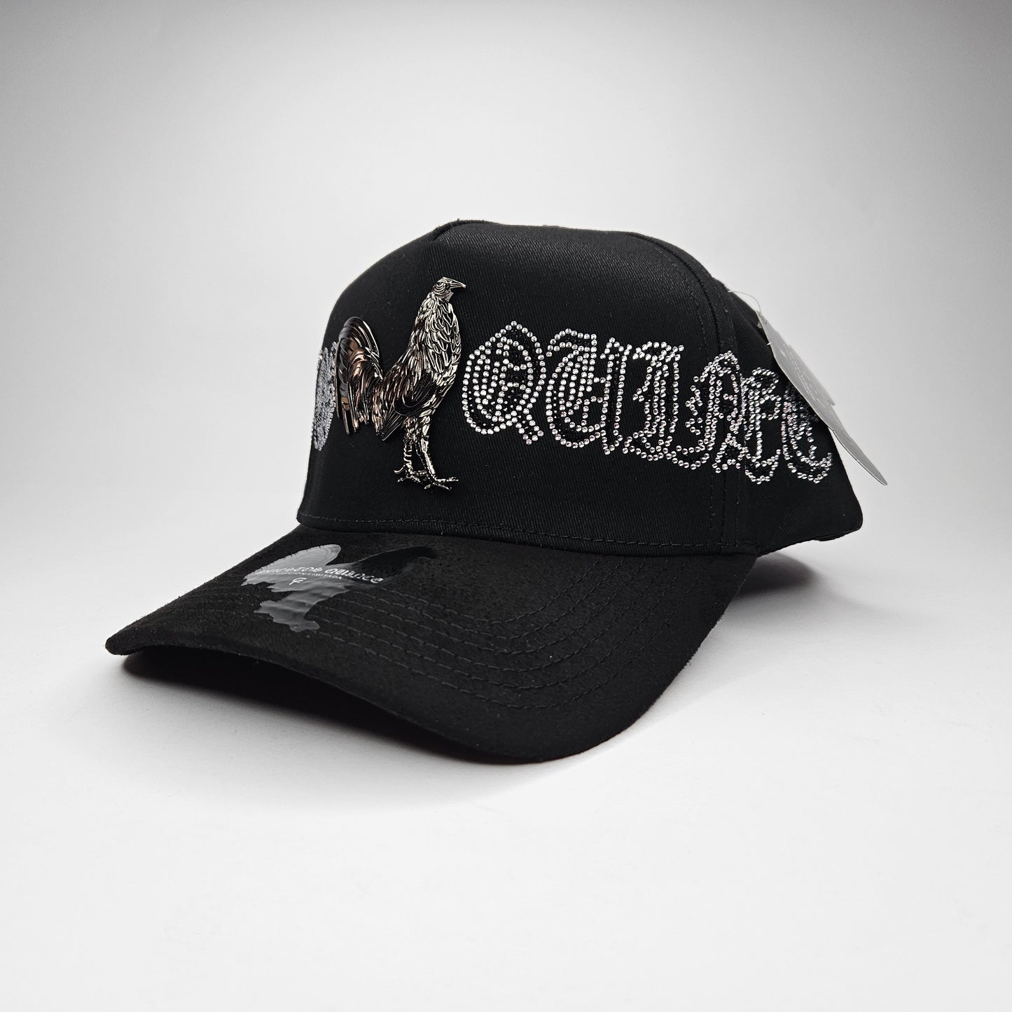 Gorra "Florence Caps" Puesto Quince ( edición especial)