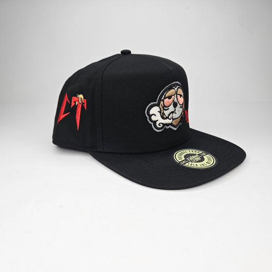 GORRA "JC x NATANAEL CANO" CONCIERTO EDICIÓN ESPECIAL