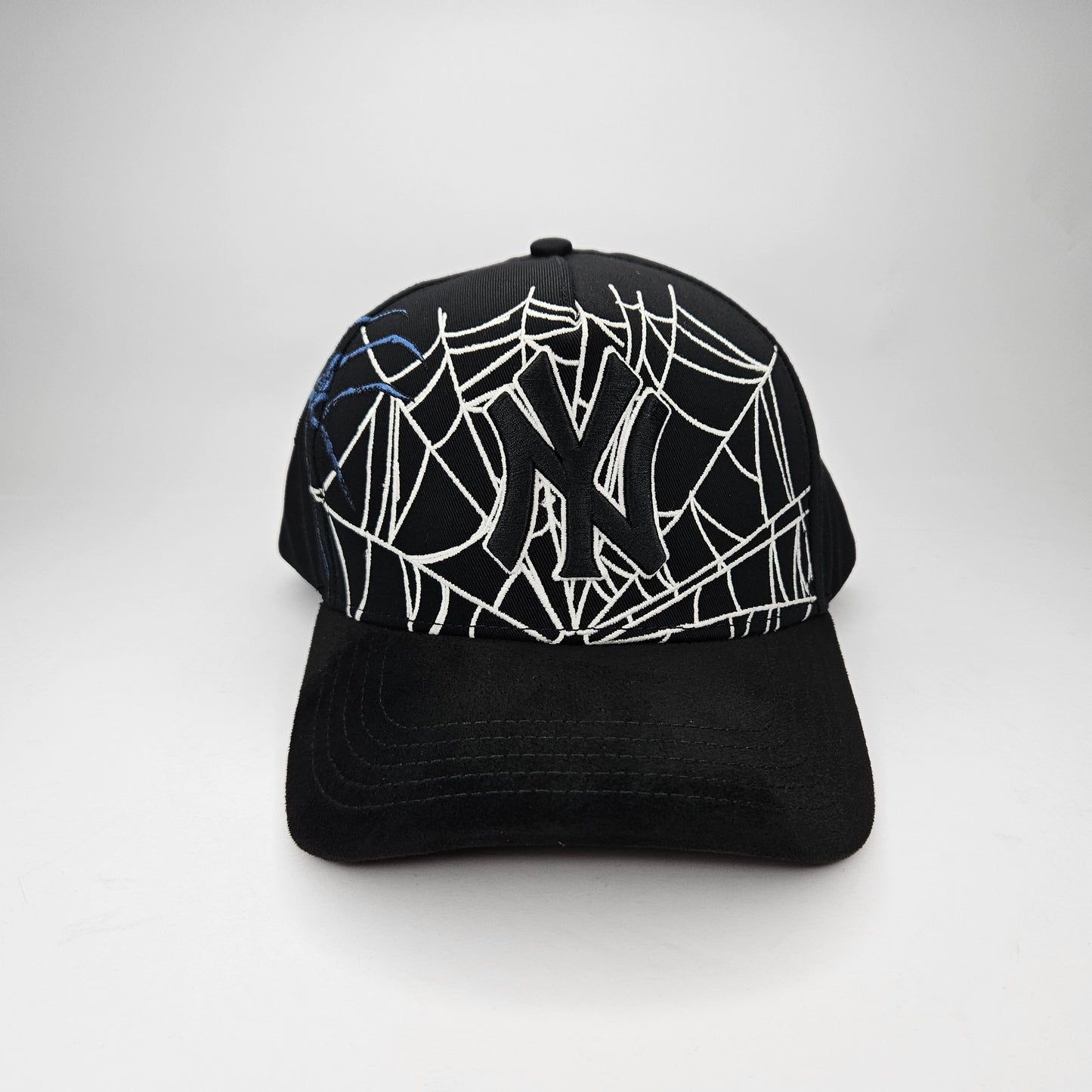 GORRA "FINO" NY SPYDER LIMITED EDITION