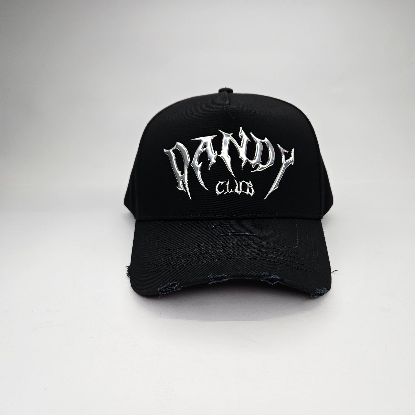 GORRA "DANDY HATS" DANDY CLUB