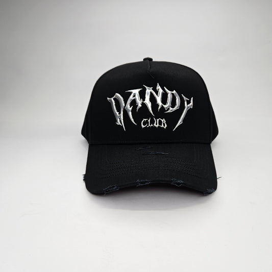 GORRA "DANDY HATS" DANDY CLUB