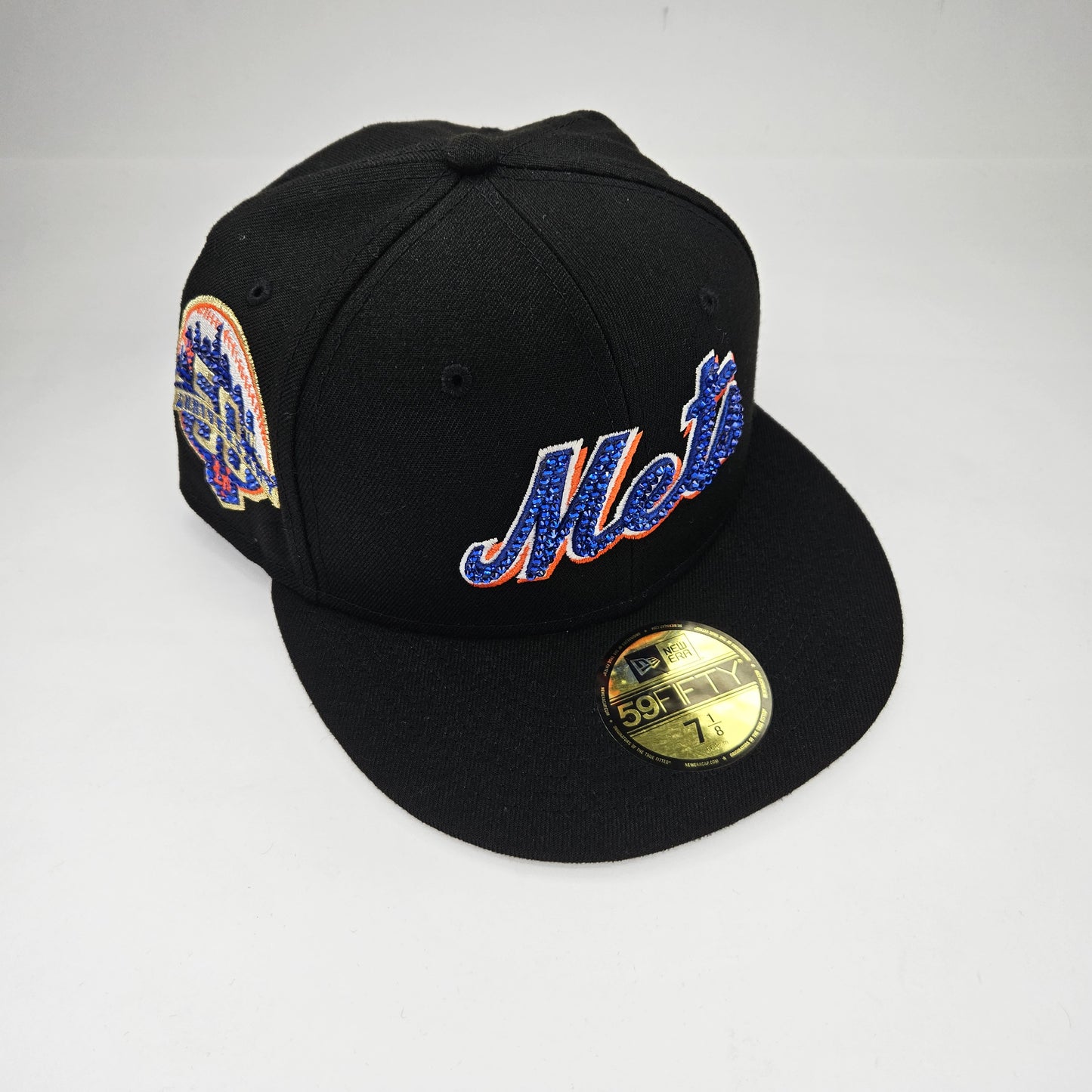 GORRA "NEW ERA" METS EDICIÓN ESPECIAL