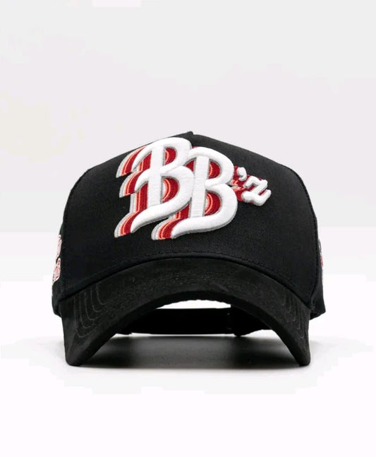 *PREVENTA* "31 x BACKPACKBOYZ"