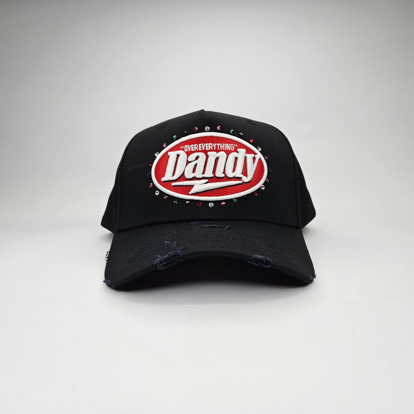 GORRA "DANDY HATS" D.O.E