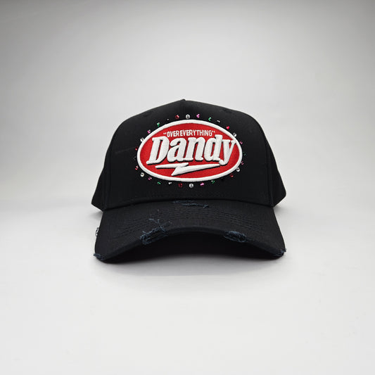 GORRA "DANDY HATS" D.O.E