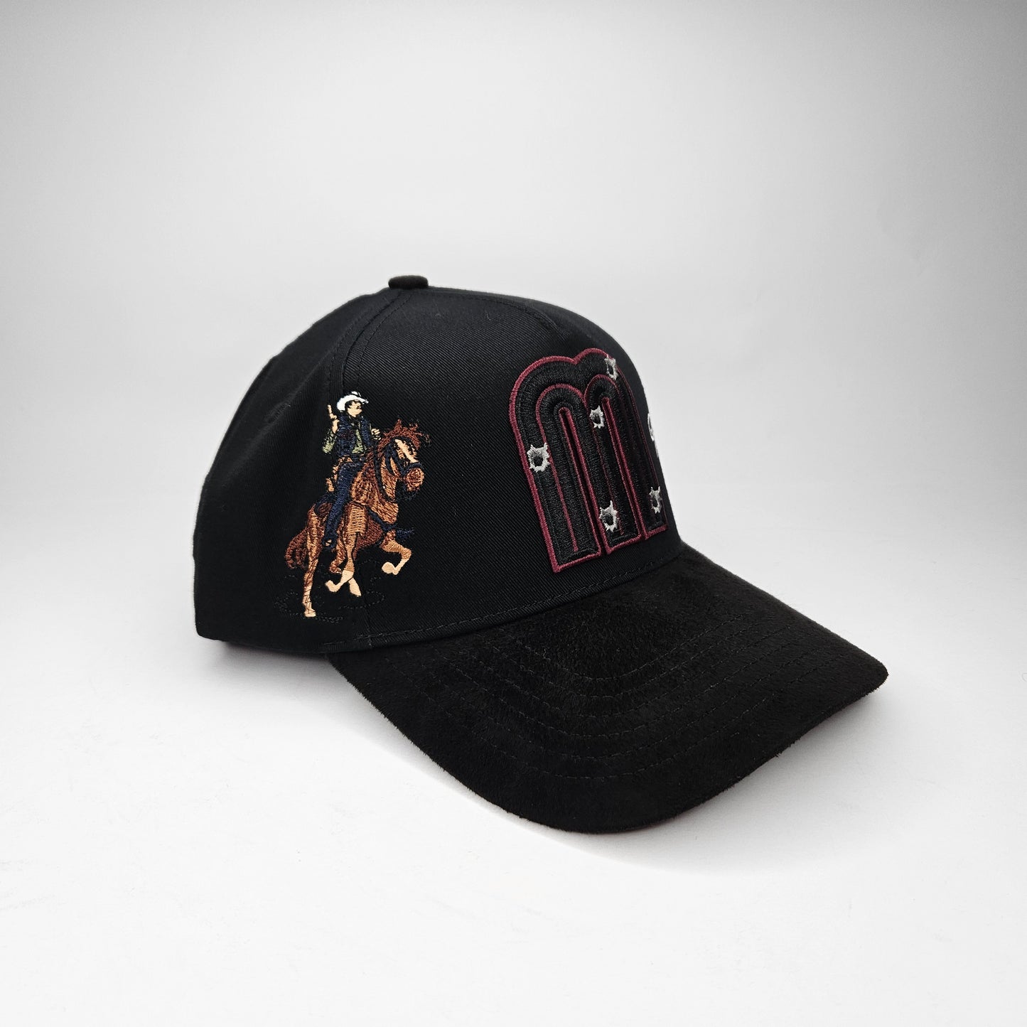 GORRA "FINO" LA M GRANDE