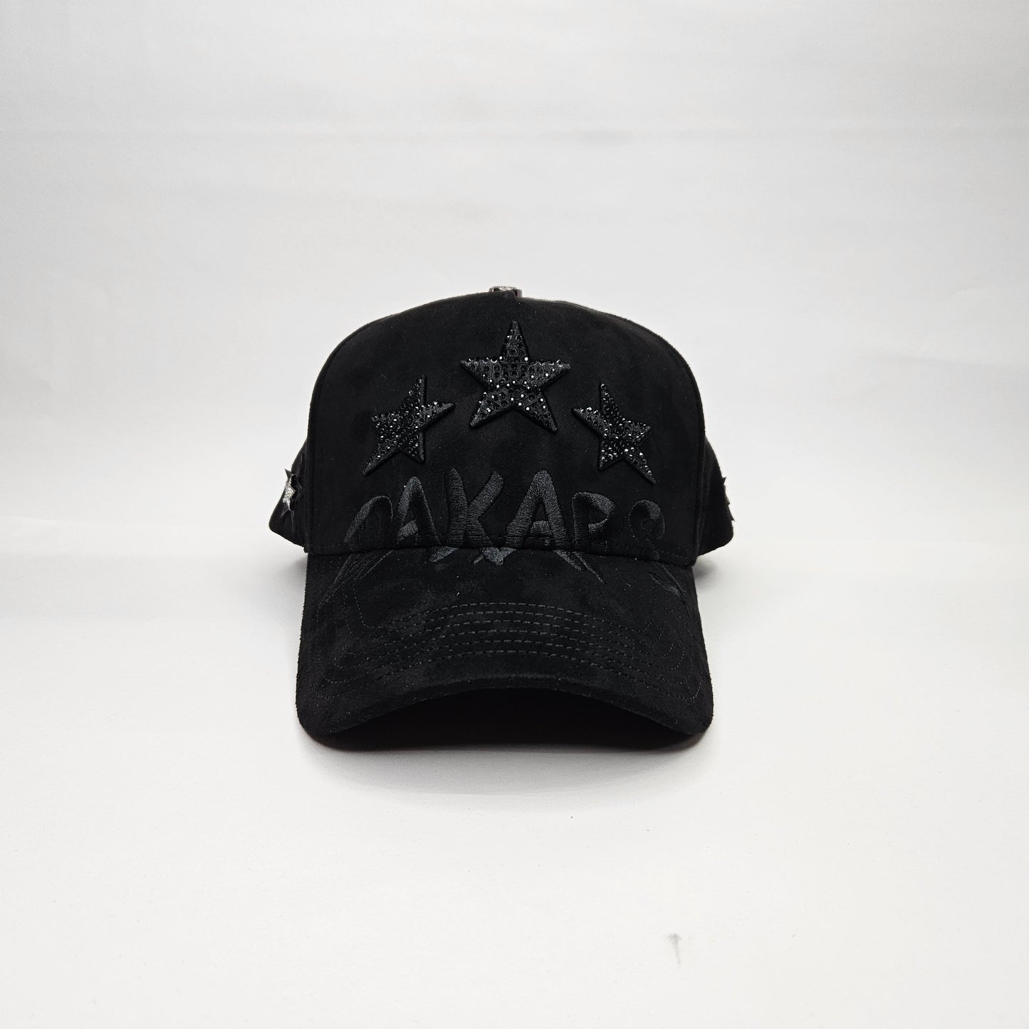 GORRA "DAKAPS" D STARS CRISTALS