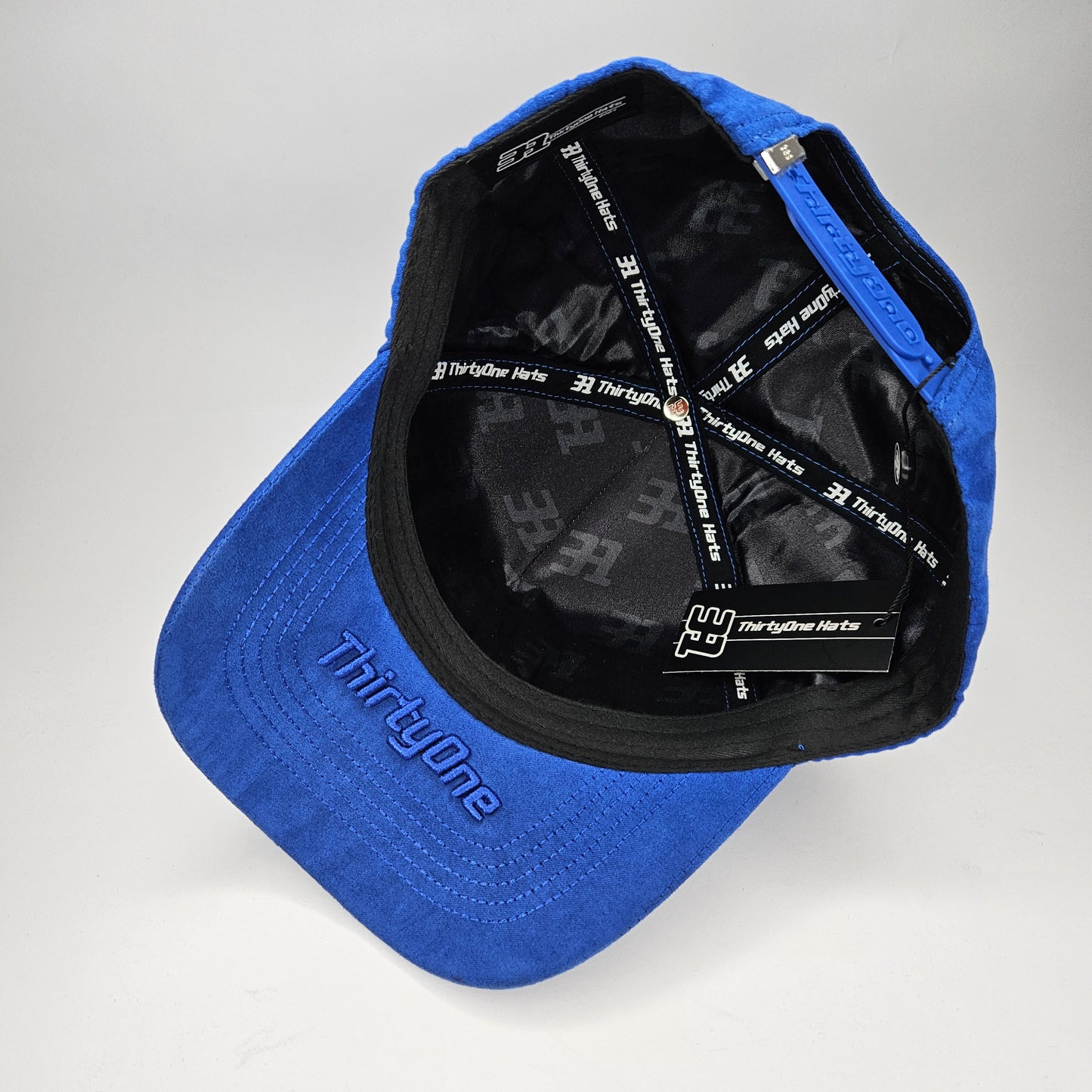 GORRA "31" LA MONEY CLOUDS GAMUSA
