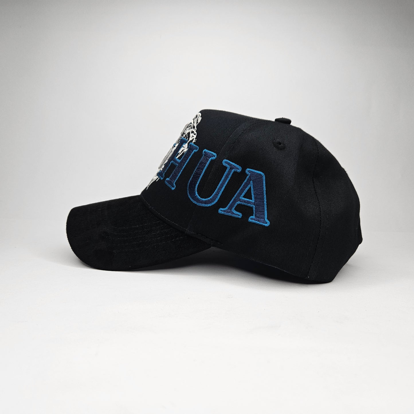 GORRA "RUDE AWAKENINGS" YESHUA