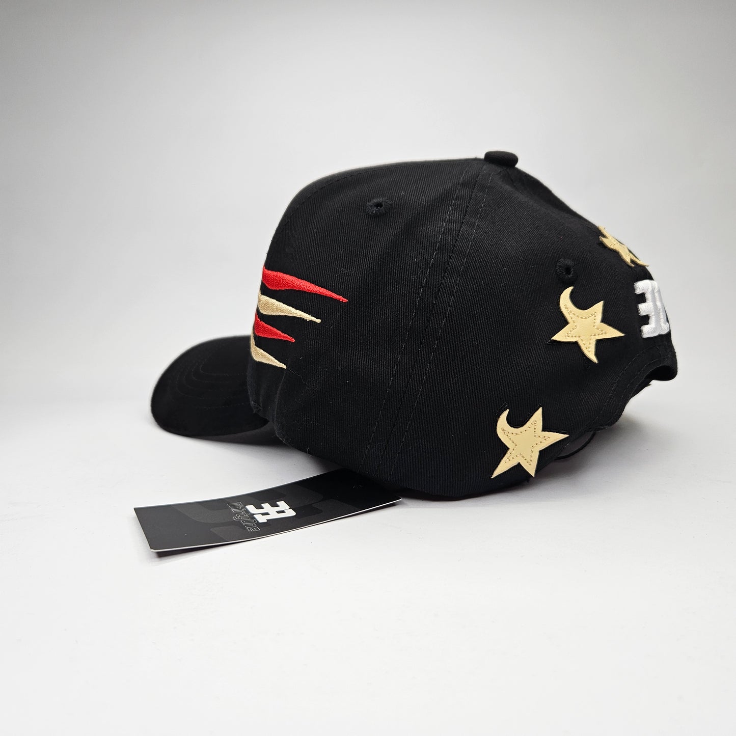 GORRA "31" THIRTY ONE STARS