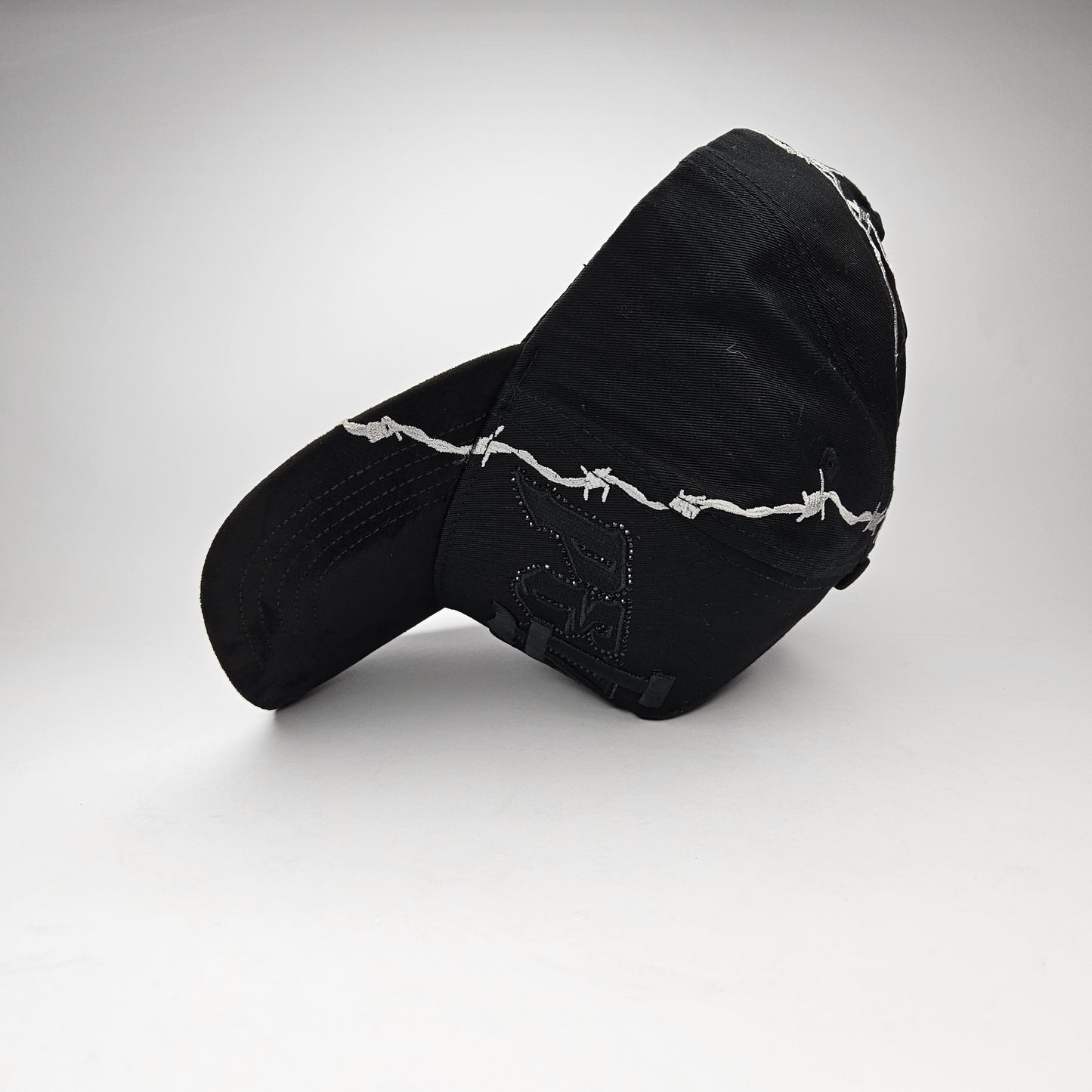 GORRA "FINO x TITO DOBLE P" LA PEOPLE