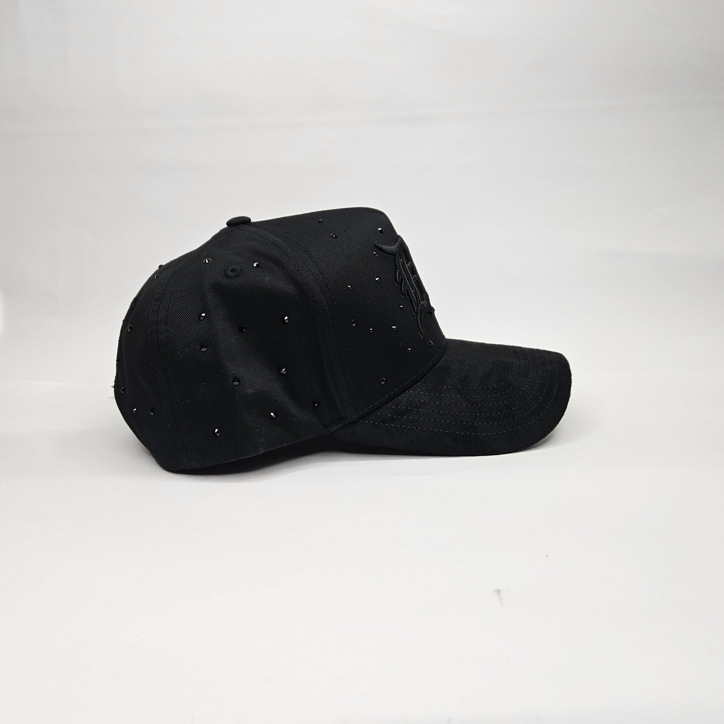 GORRA "DAKAPS" DK CRYSTALS