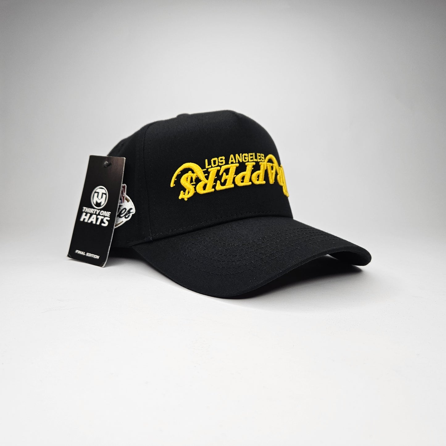 GORRA "31" TRAPPERS TRAP SERIES