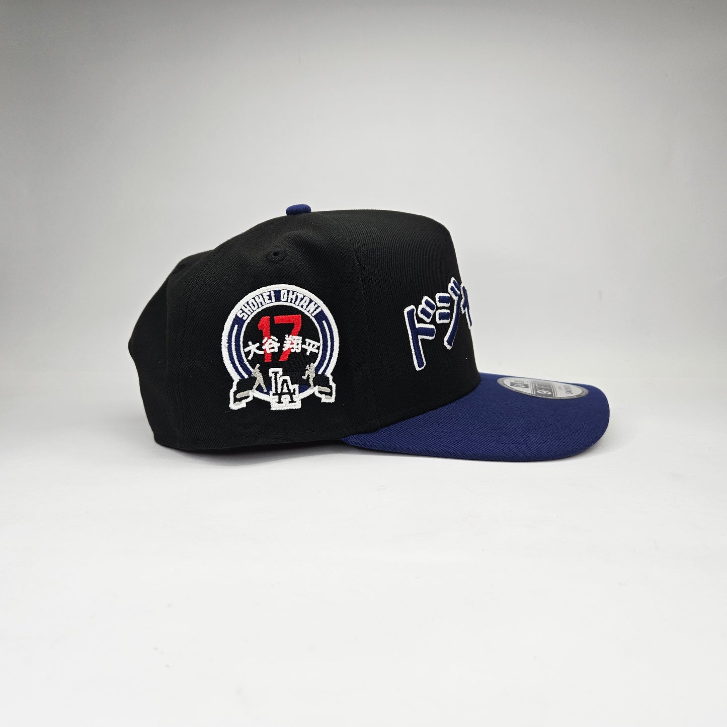 GORRA "NEW ERA" SHOHEI OHTANI
