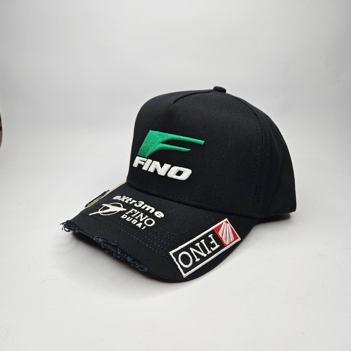 GORRA "FINO" DUBAI LIMITED EDITION